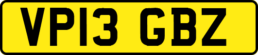 VP13GBZ