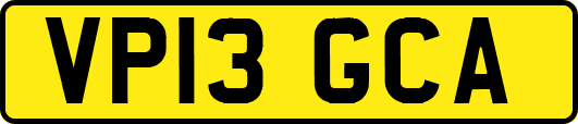 VP13GCA
