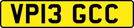 VP13GCC