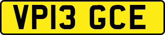 VP13GCE