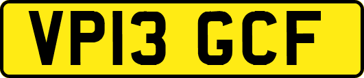 VP13GCF