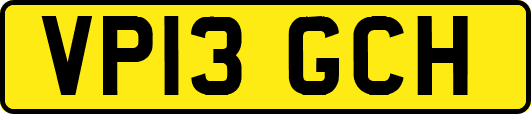 VP13GCH
