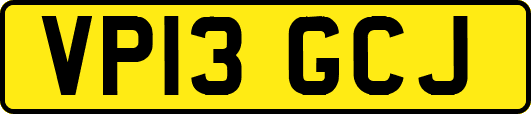 VP13GCJ