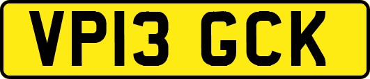 VP13GCK