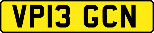VP13GCN