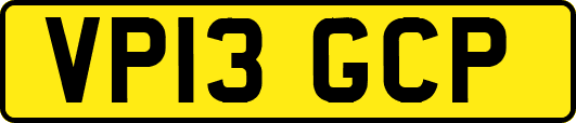 VP13GCP