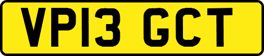 VP13GCT