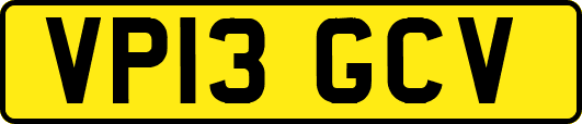 VP13GCV