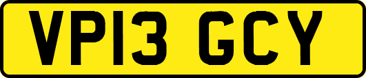 VP13GCY