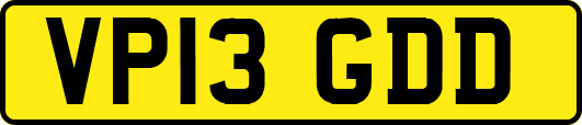 VP13GDD