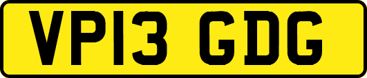 VP13GDG
