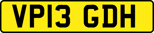 VP13GDH