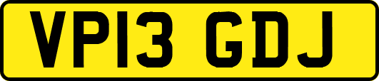 VP13GDJ