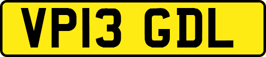VP13GDL