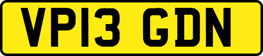 VP13GDN