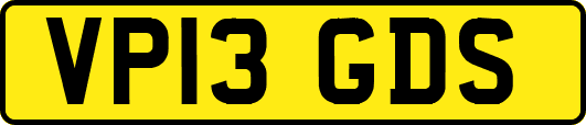 VP13GDS