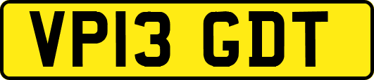 VP13GDT