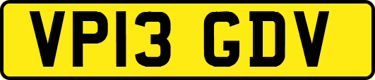 VP13GDV