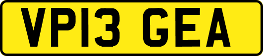 VP13GEA