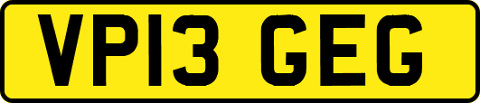 VP13GEG