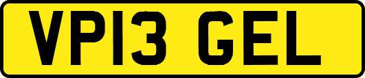 VP13GEL
