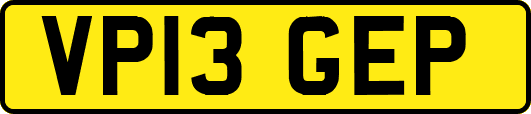 VP13GEP