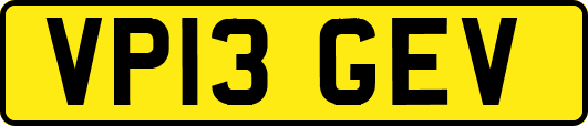 VP13GEV