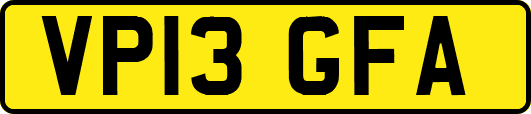 VP13GFA