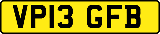 VP13GFB