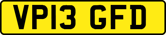 VP13GFD