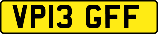 VP13GFF