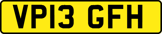 VP13GFH