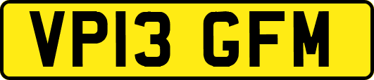 VP13GFM