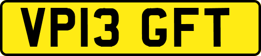 VP13GFT