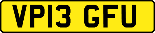 VP13GFU