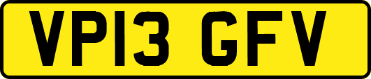 VP13GFV