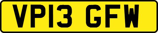 VP13GFW