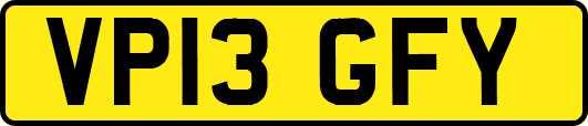 VP13GFY
