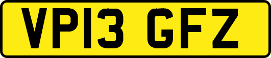 VP13GFZ