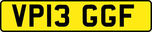 VP13GGF