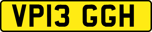 VP13GGH