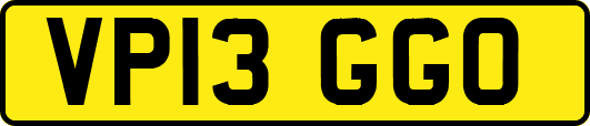 VP13GGO
