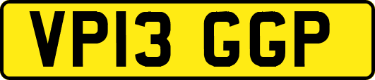 VP13GGP