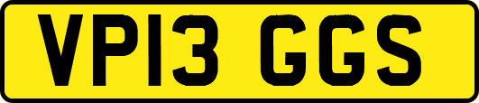 VP13GGS