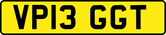 VP13GGT