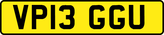 VP13GGU