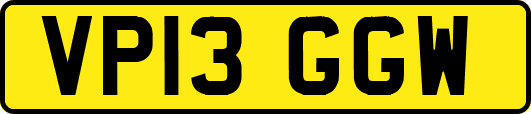 VP13GGW