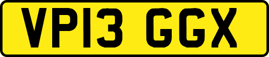 VP13GGX