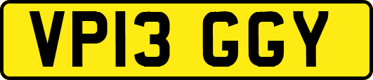 VP13GGY