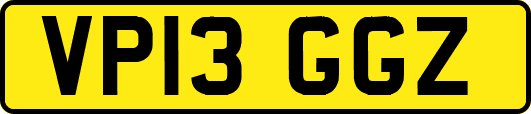 VP13GGZ
